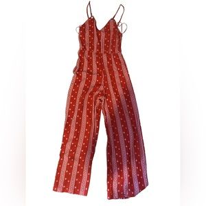 Cute jumpsuit